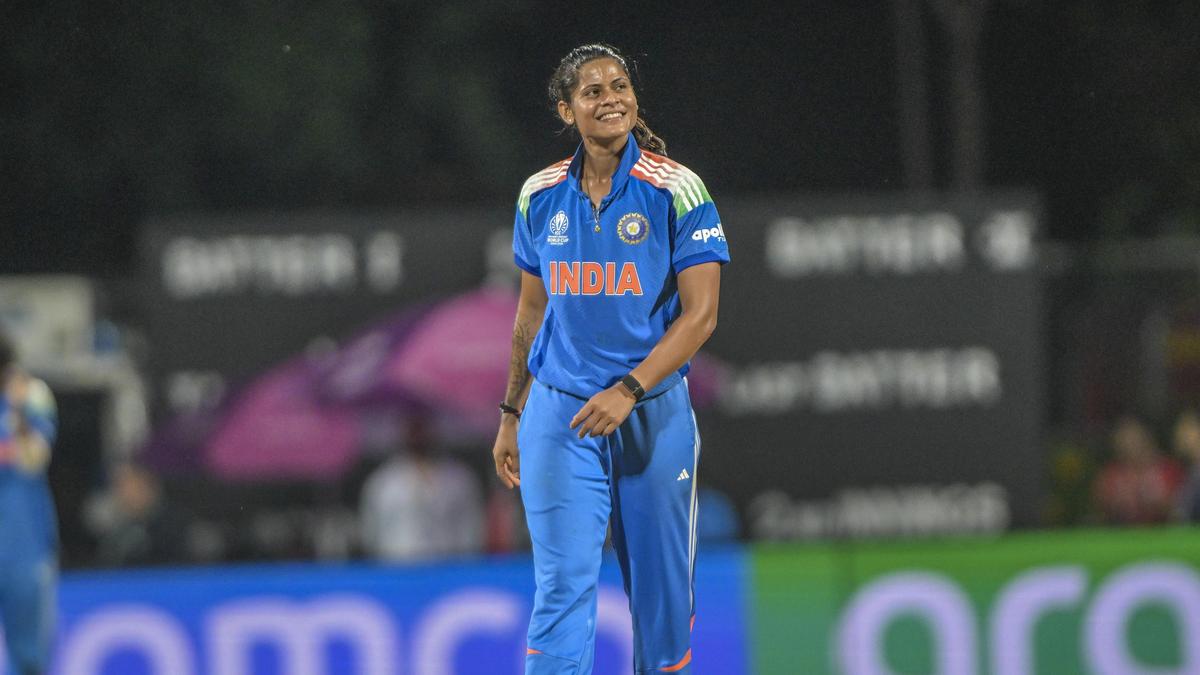 India announces squad for Rising Stars Women’s Asia Cup 2026; Radha Yadav named captain