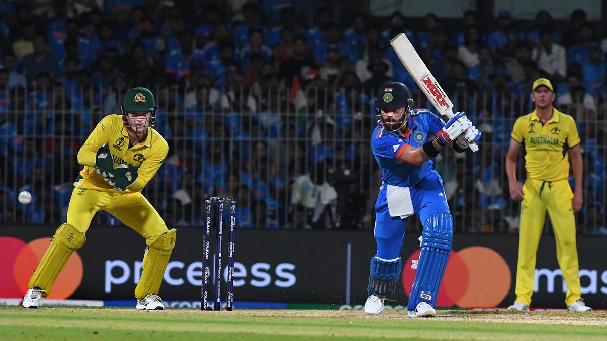 IND vs AUS, T20 Series Fifth match between India and Australia shifted