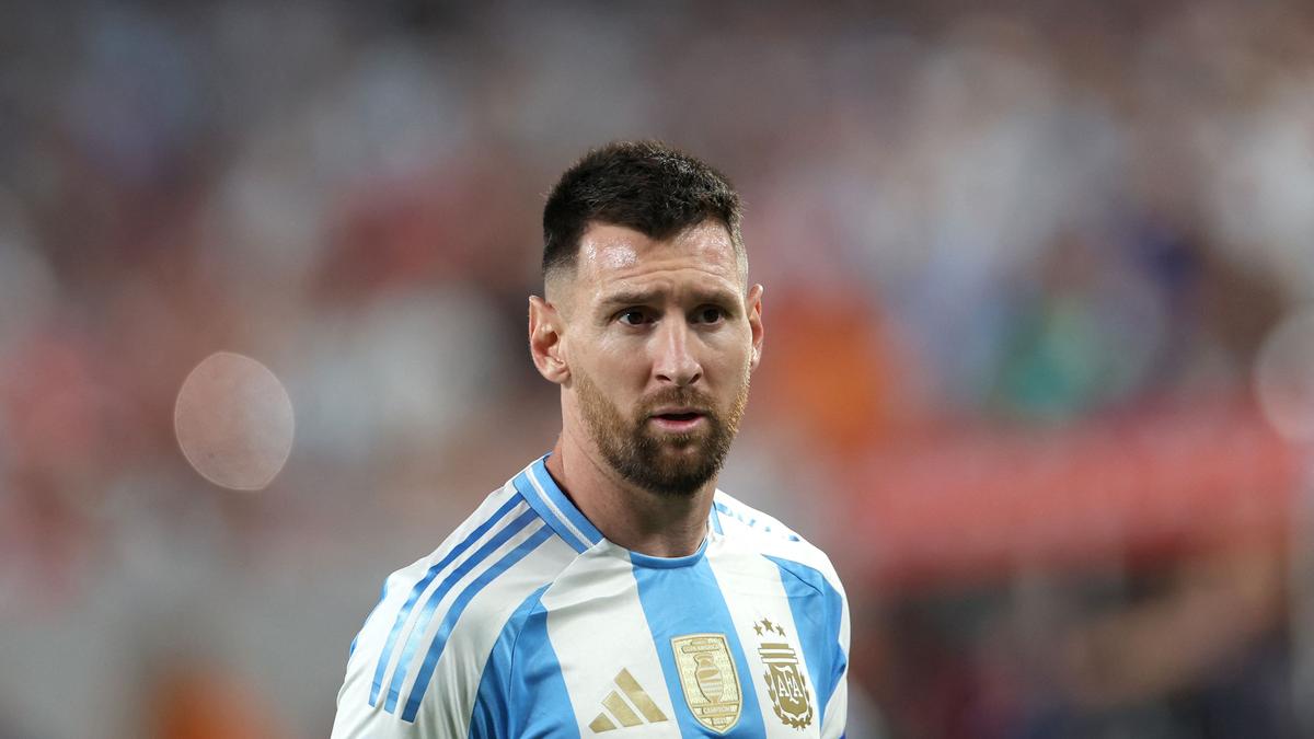 Argentina vs Ecuador highlights, Copa America 2024 When, where to