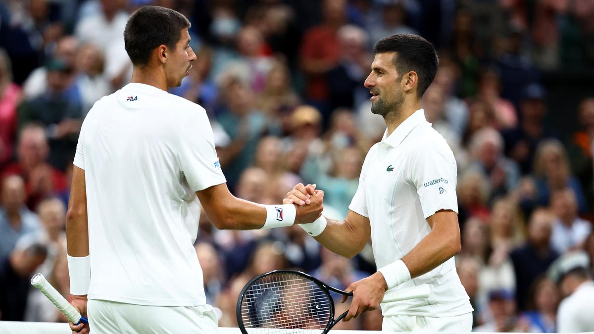 Wimbledon 2024, July 6 Highlights: Djokovic, Zverev advance; Swiatek, Jabeur knocked out in third round