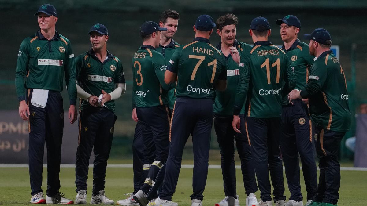 IRE vs SA: Ireland earns consolation win in 3rd ODI; South Africa bags series 2-1