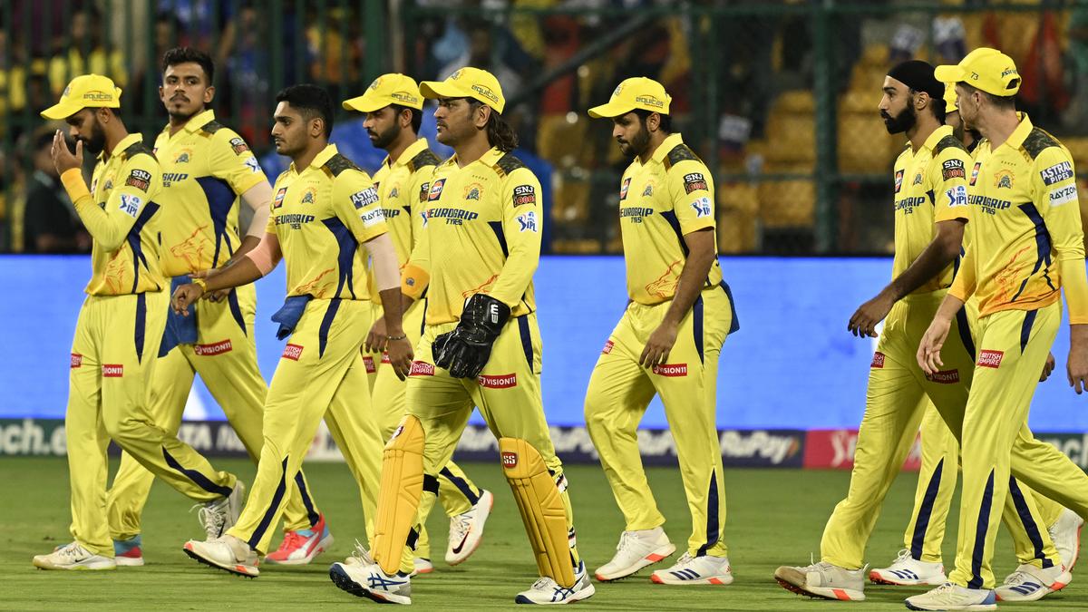 UltraTech Cement acquiring India Cements will not affect running of Chennai Super Kings