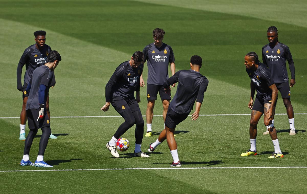 Stadium Uefa Final Stream Reddit Real Madrid Uefa Champions