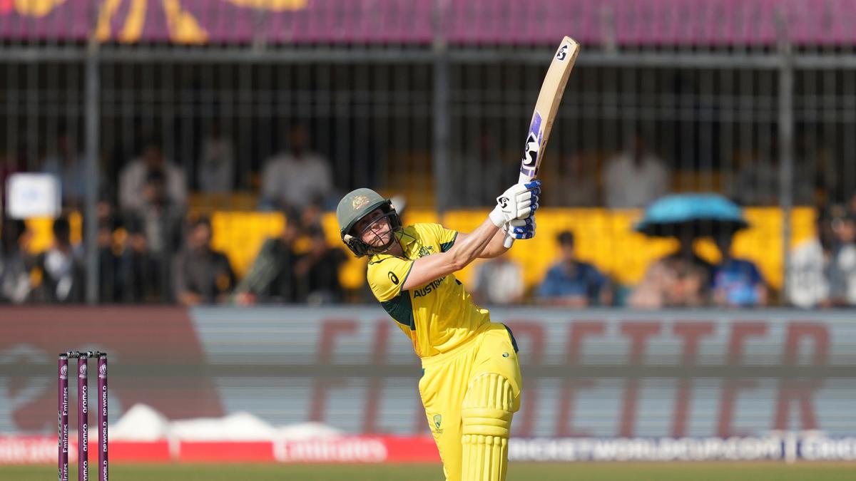 Australia vs Sri Lanka LIVE streaming info: Where to watch AUS-W vs SL-W Women’s ODI World Cup 2025 match?