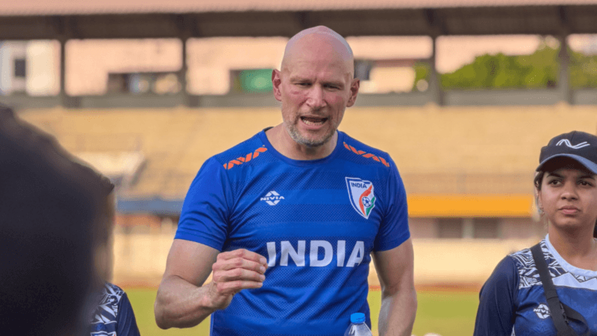 “Demande d’adversaires plus coriaces mais satisfaits des préparatifs” : le sélectionneur indien avant la campagne de la Coupe d’Asie Féminine U-20 de l’AFC