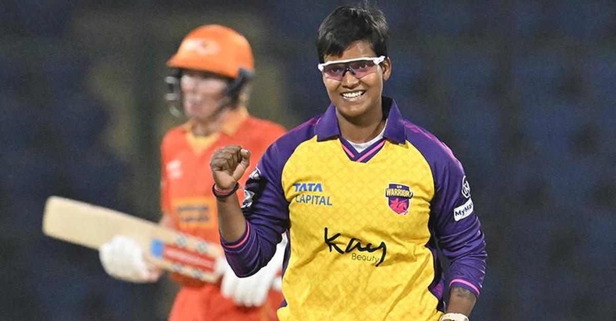 Deepti Sharma will be sought after in the WPL 2026 auction after her stellar performance in India’s ODI World Cup-winning campaign.