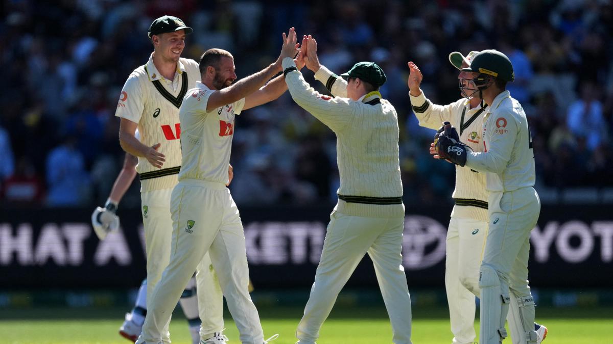Ashes 2025-26: ‘Short Tests are bad for business,’ says Cricket Australia boss