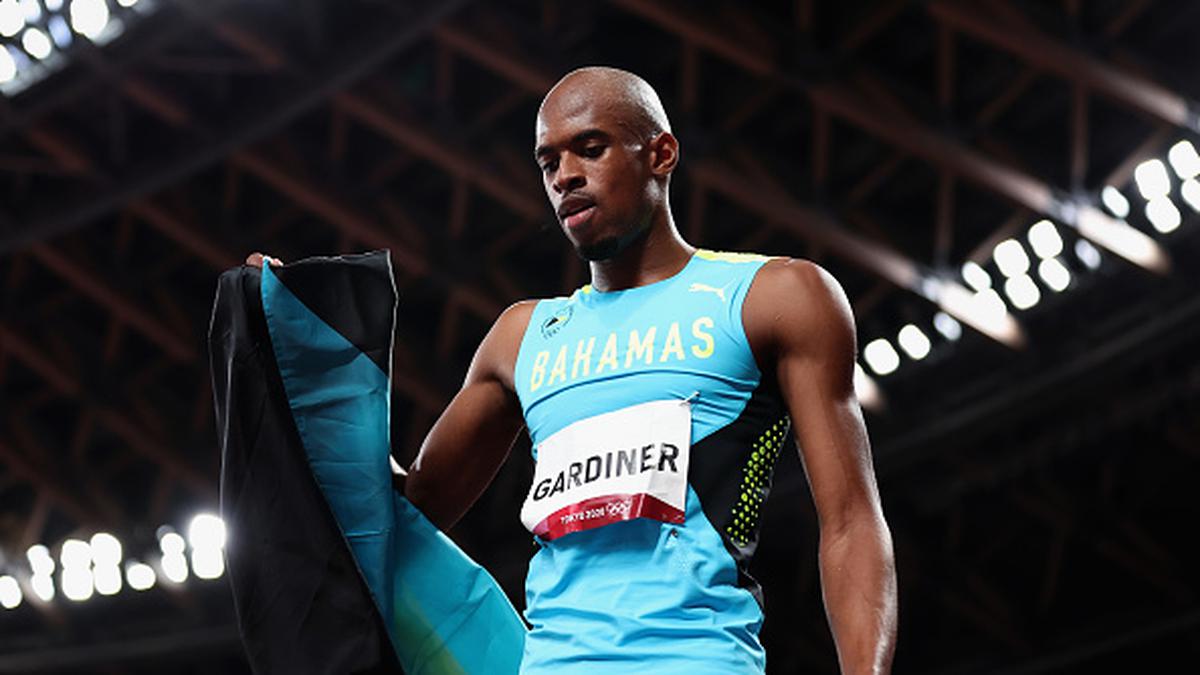 World Athletics Championships 2023: Top three contenders in men’s 400m