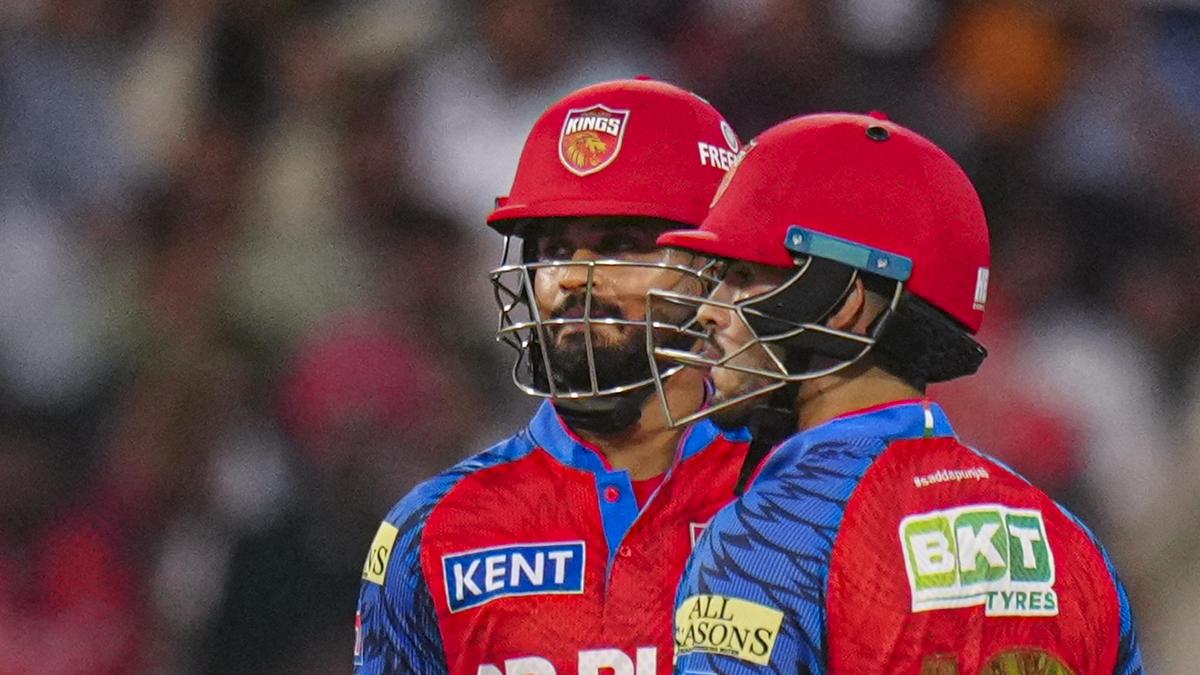 Shreyas Iyer has told me not to take pressure; it’s his job as captain to do that: Nehal Wadhera