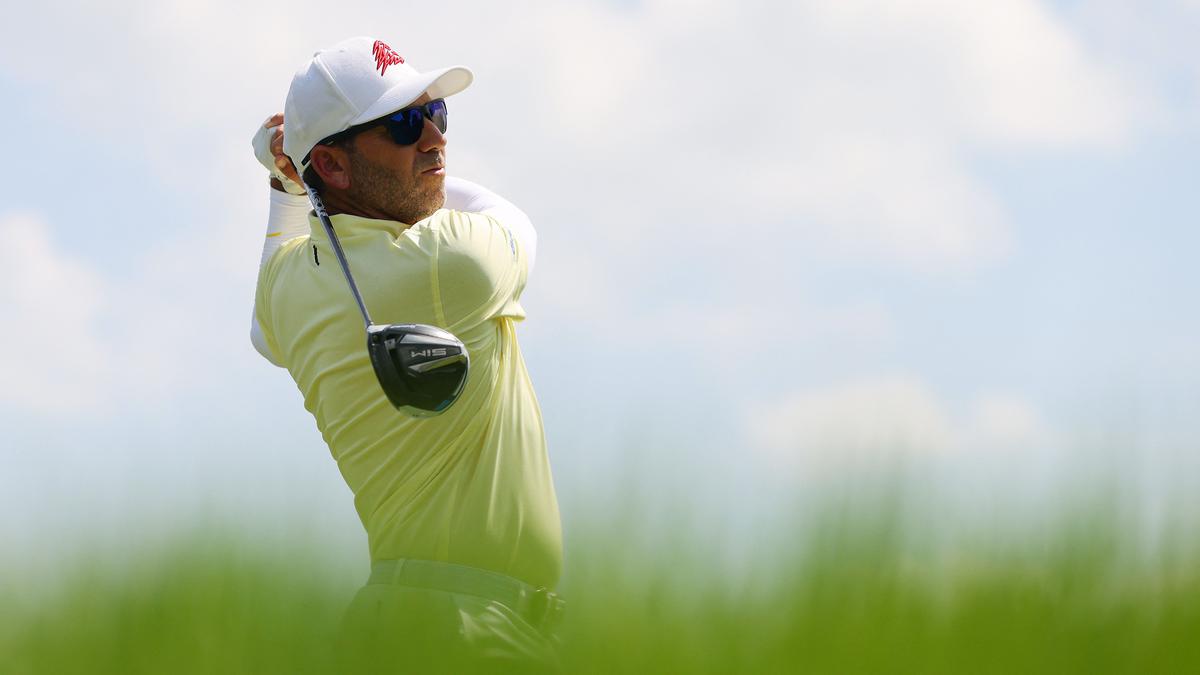 Jon Rahm: Excluding Sergio Garcia from Ryder Cup ‘stupid’