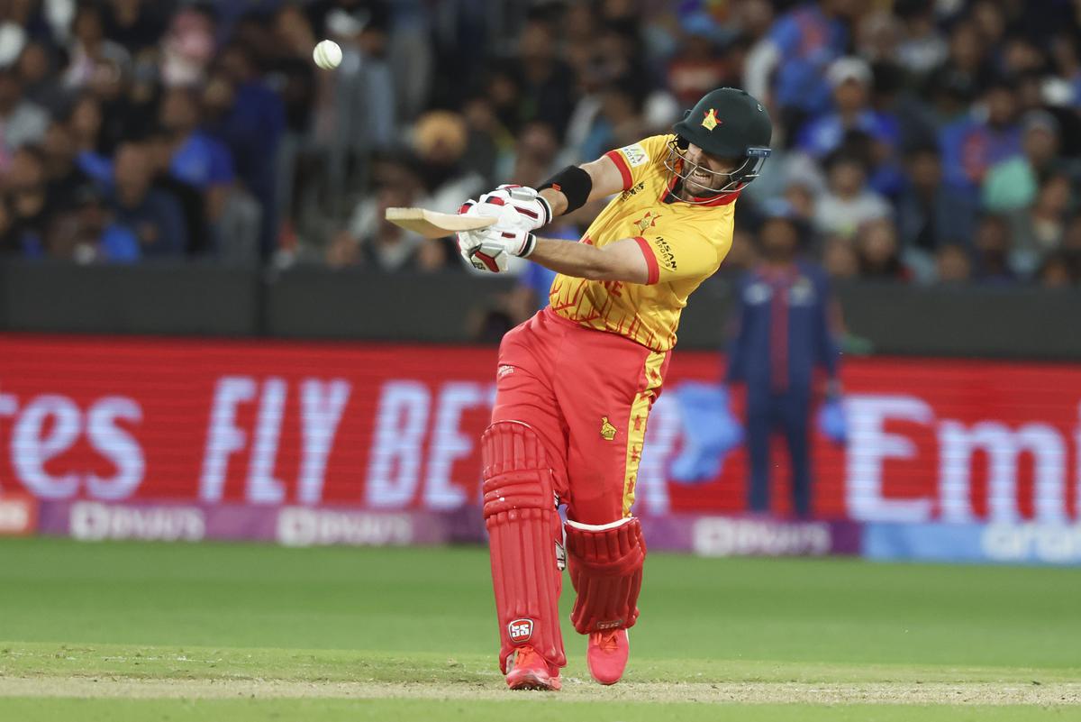 IND vs ZIM Highlights, T20 World Cup India beats Zimbabwe, to meet England in semifinal