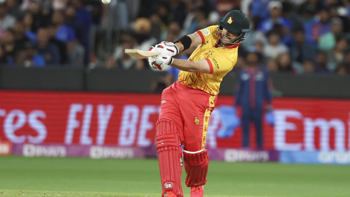 IND vs ZIM Highlights, T20 World Cup: India beats Zimbabwe, to meet England in semifinal