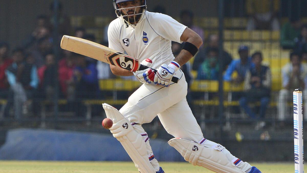 Ranji Trophy 2022-23: Troubled Delhi, TN eye victory to stay alive