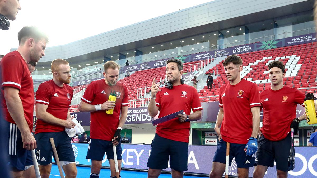 Hockey World Cup 2023: England favourites against debutant Wales