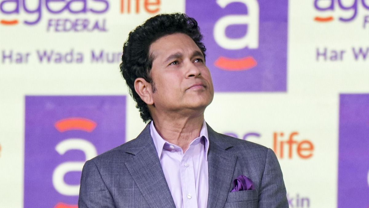 ‘That’s my promise’: How Sachin Tendulkar honoured his commitment to Gursharan Singh