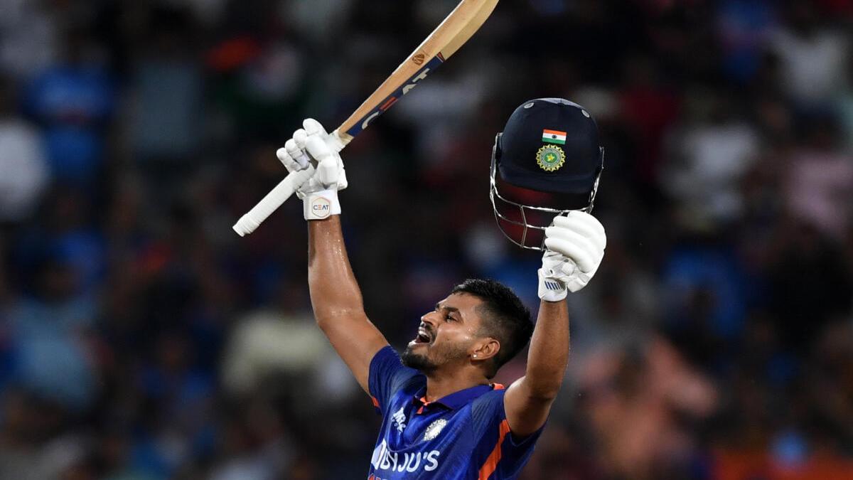 India vs South Africa Highlights 2nd ODI: IND beats SA by seven wickets, levels series 1-1; Shreyas Iyer shines with century