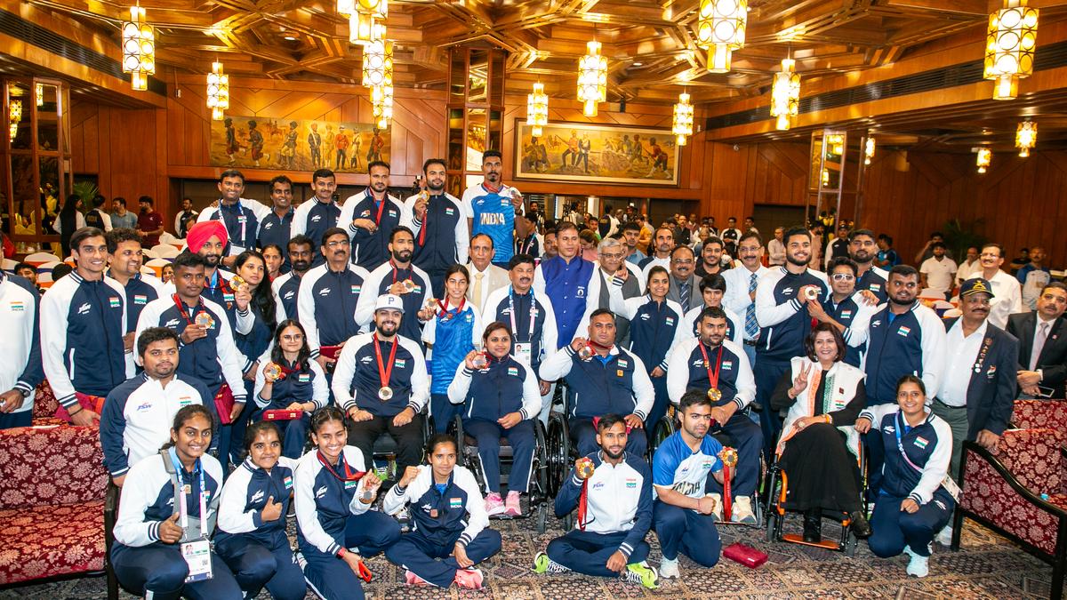 Deep-dive analysis: How Indian para sports came of age in Paris