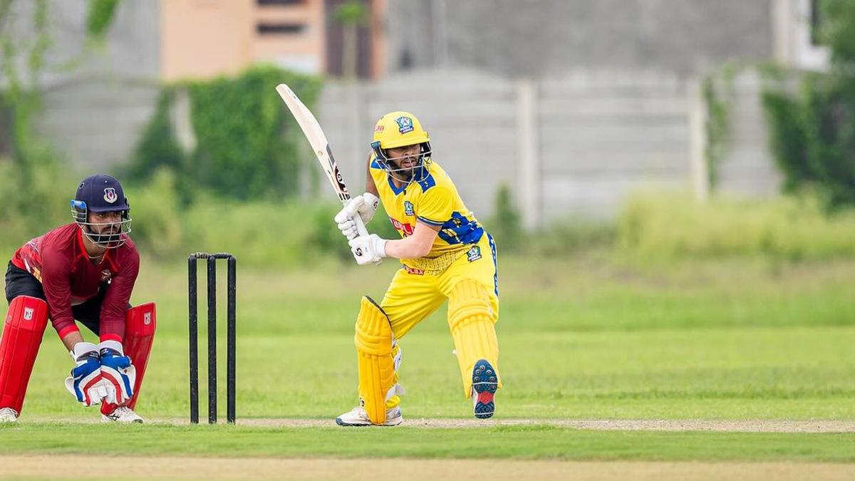 IND vs AUS, 1st Youth ODI: Karthikeya, Amaan guide India U-19 to 7-wicket win against Australia U-19