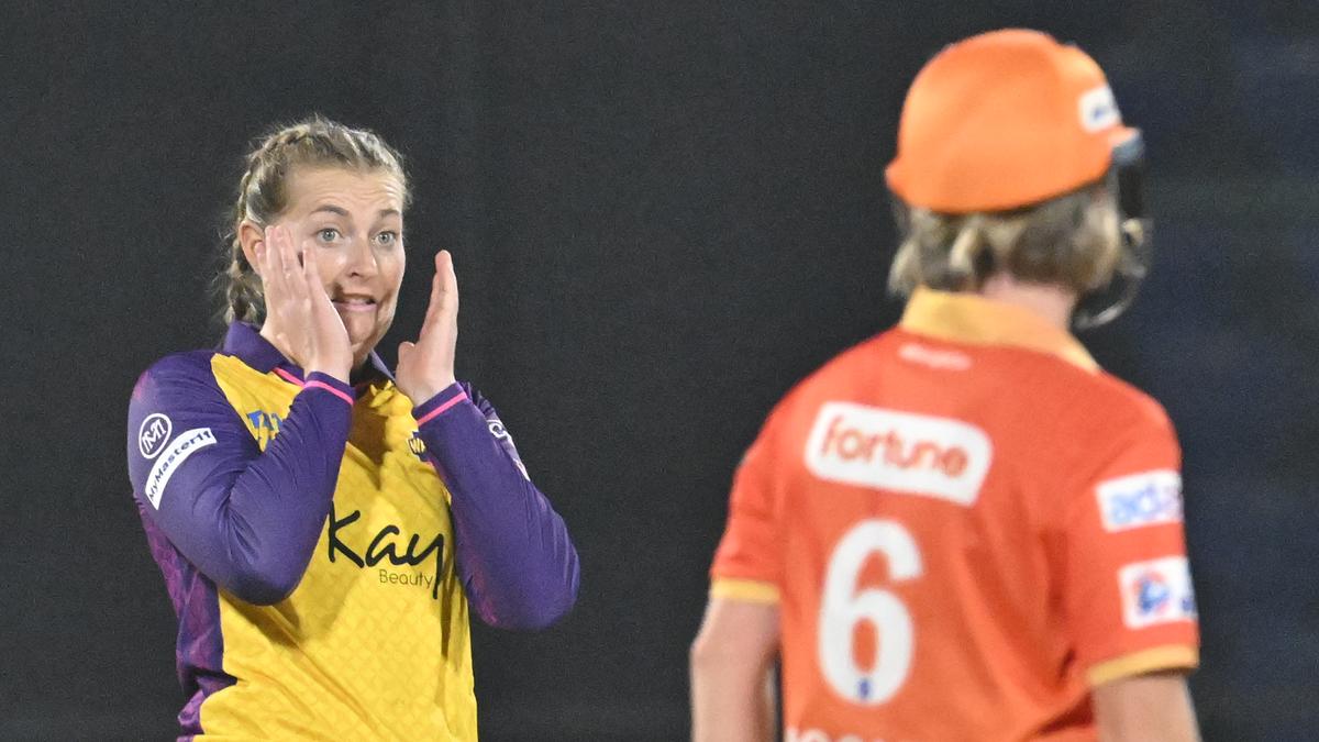 Top five wicket-takers in the history of Women’s Premier League