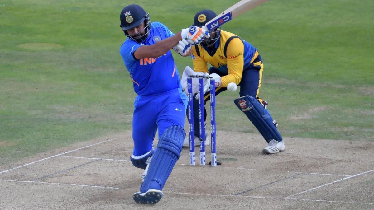 IND vs SL head-to-head in ODI World Cup history: India vs Sri Lanka overall results in WC, batting and bowling records