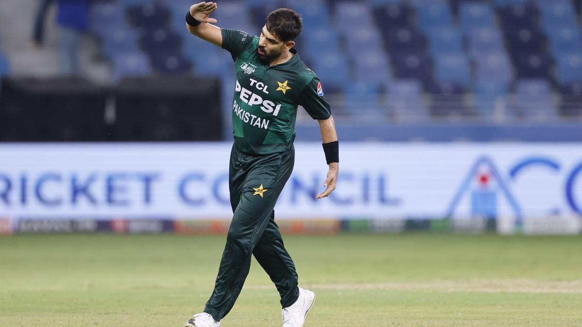 Suryakumar Yadav, Jasprit Bumrah, Haris Rauf given demerit points for ICC Code of Conduct breaches