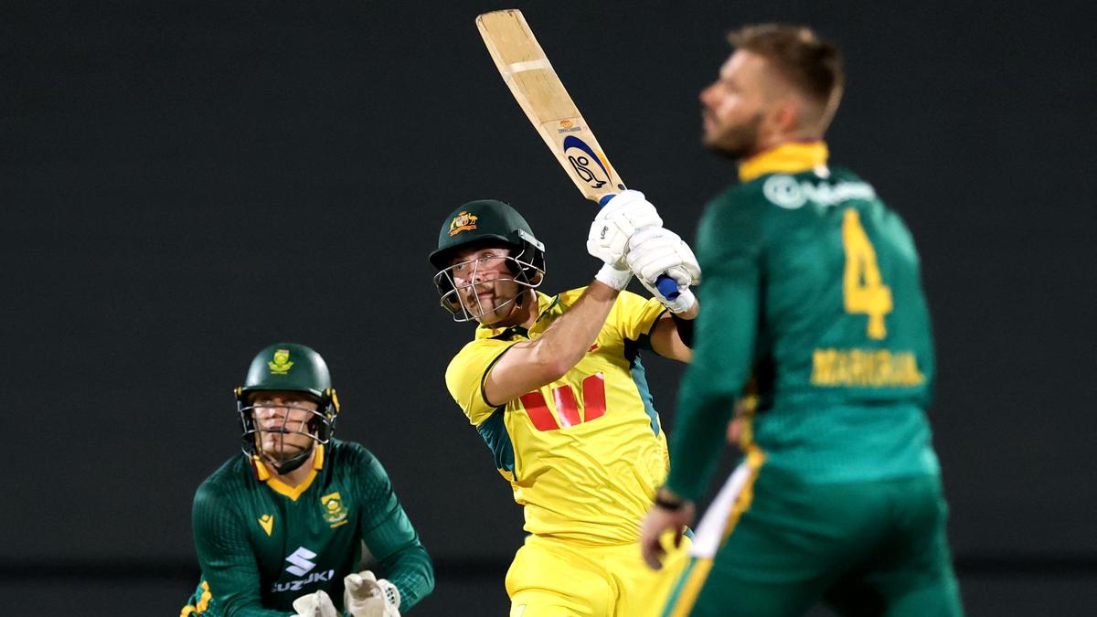 AUS vs SA LIVE SCORE, 3rd ODI updates: Australia wins toss, opts to bat v South Africa