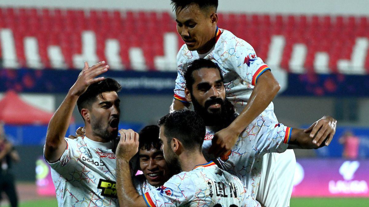 ISL 2023-24: Jhingan, Rodriguez power FC Goa to 2-1 win over East Bengal