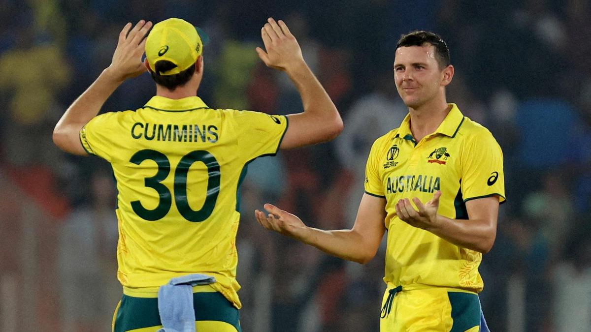 IPL 2026 blow for RCB and SRH as Hazlewood, Cummins set to miss early matches