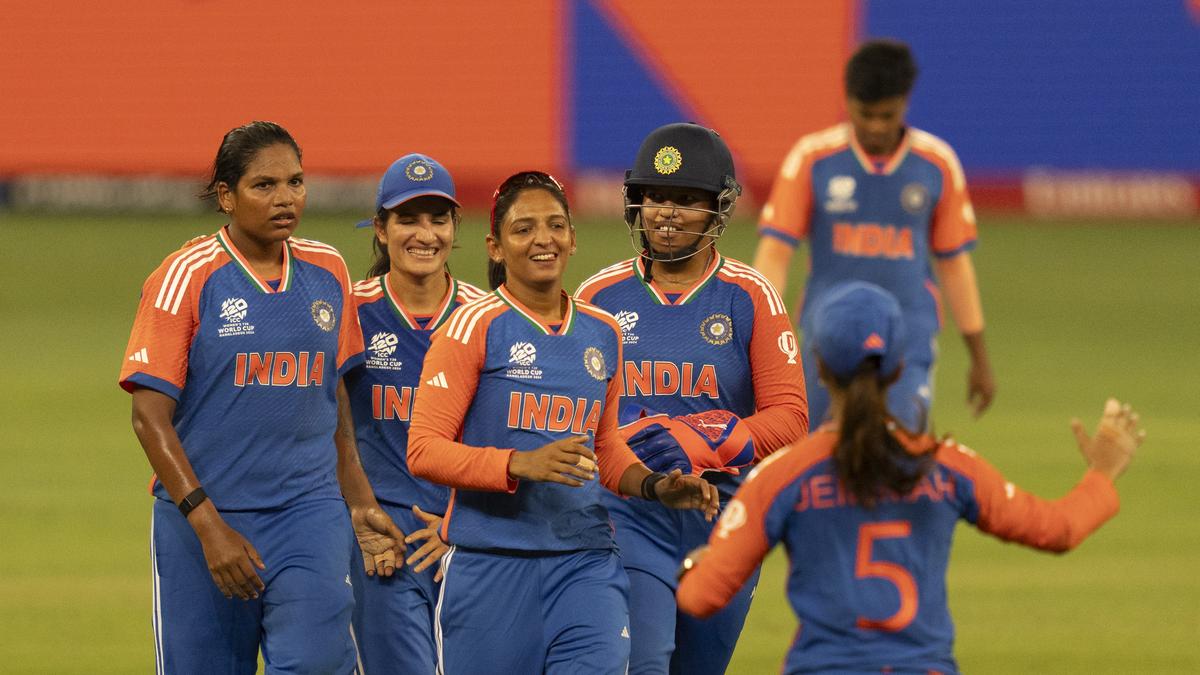 Women’s T20 World Cup 2024: List of highest successful run chases by India in WC history