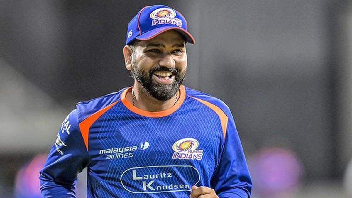 MI vs PBKS IPL 2026: When was the last time Rohit Sharma missed an IPL game?