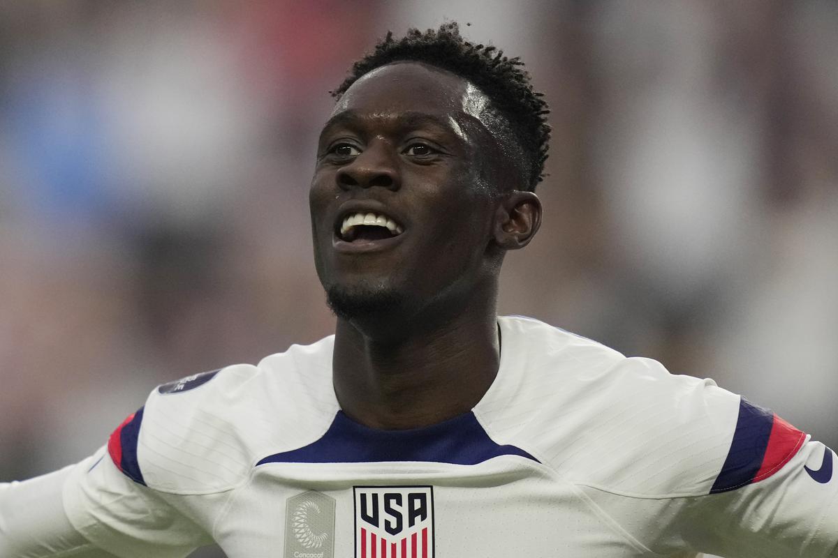 CONCACAF Nations League: U.S. blanks Canada, wins 2nd title, Soccer