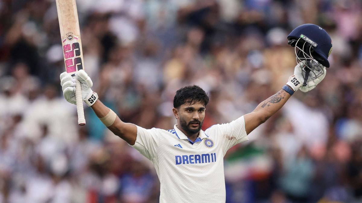 AUS vs IND, 4th Test: Nitish Kumar Reddy soars high as India extends battle vs Australia