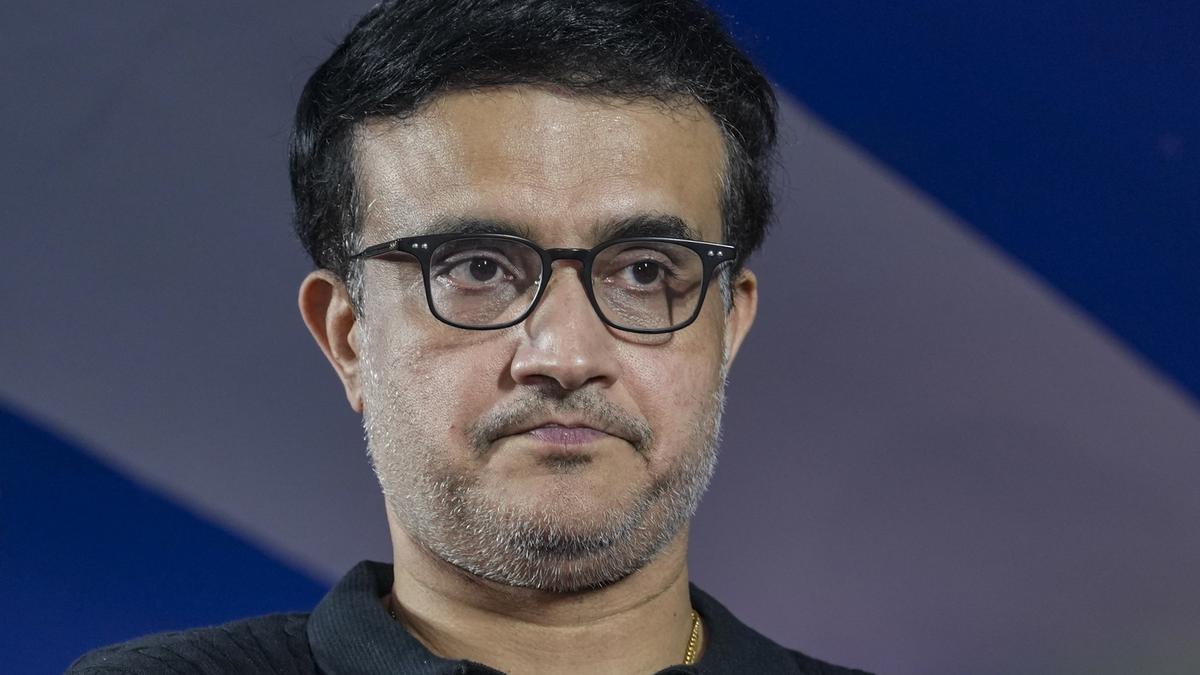 Ganguly set to return as CAB president unopposed