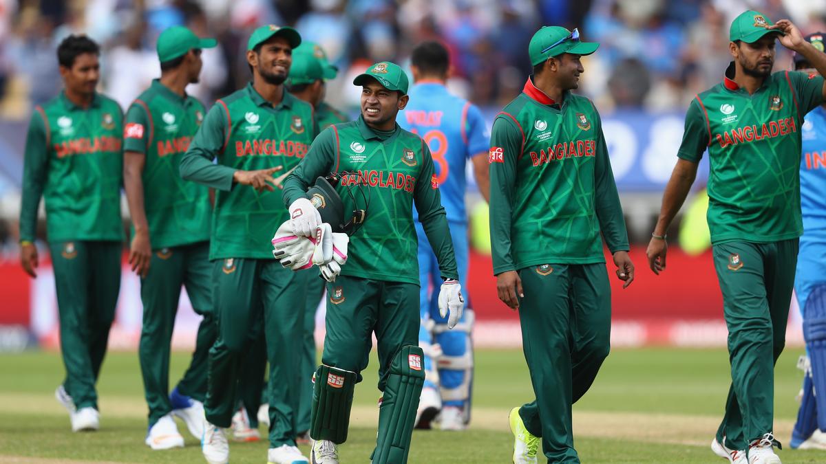 Bangladesh at ICC Champions Trophy: Full list of past results, overall record, most runs, wickets; squad, schedule for 2025