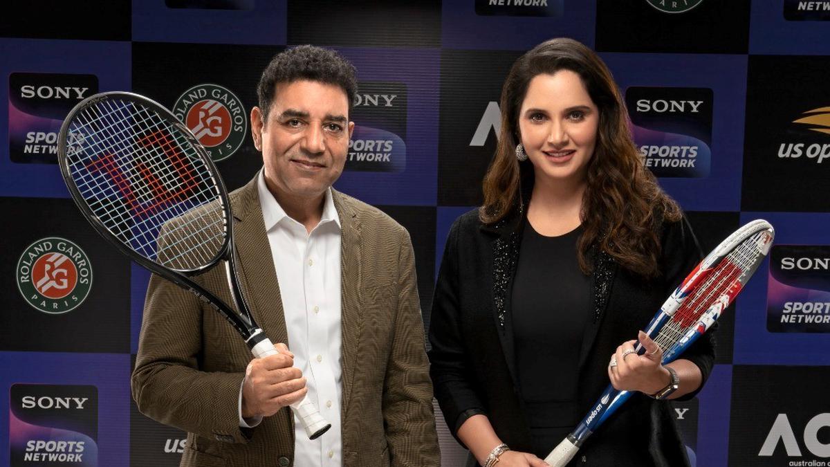 Sania Mirza to do commentary during 2023 French Open