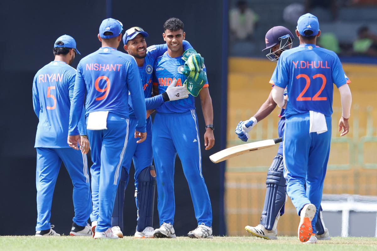 India A vs Pakistan A Emerging Asia Cup 2023 When and where to watch match today? Live streaming info