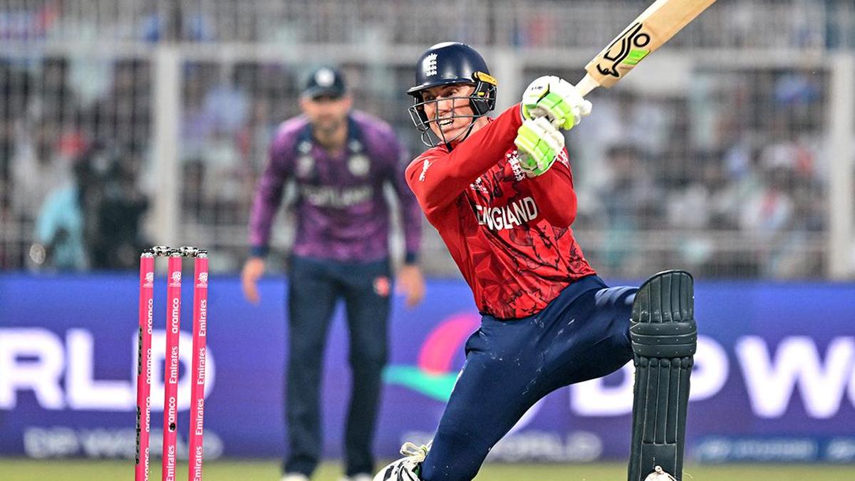 Tom Banton ruled out of IPL 2026, Gujarat Titans signs Connor Esterhuizen as replacement