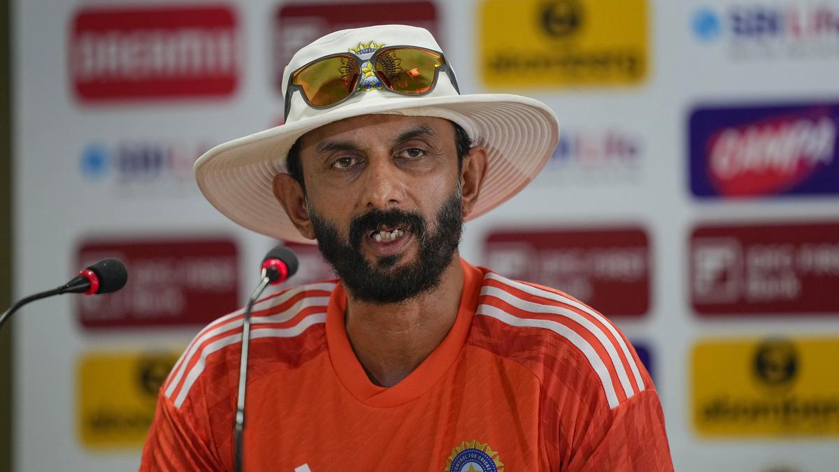 Sri Lanka appoints Vikram Rathour as batting coach ahead of T20 World Cup