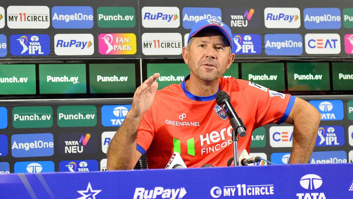 IPL 2024: ‘Offensive batting rather than defensive bowling will secure title for a team,’ says DC coach Ponting