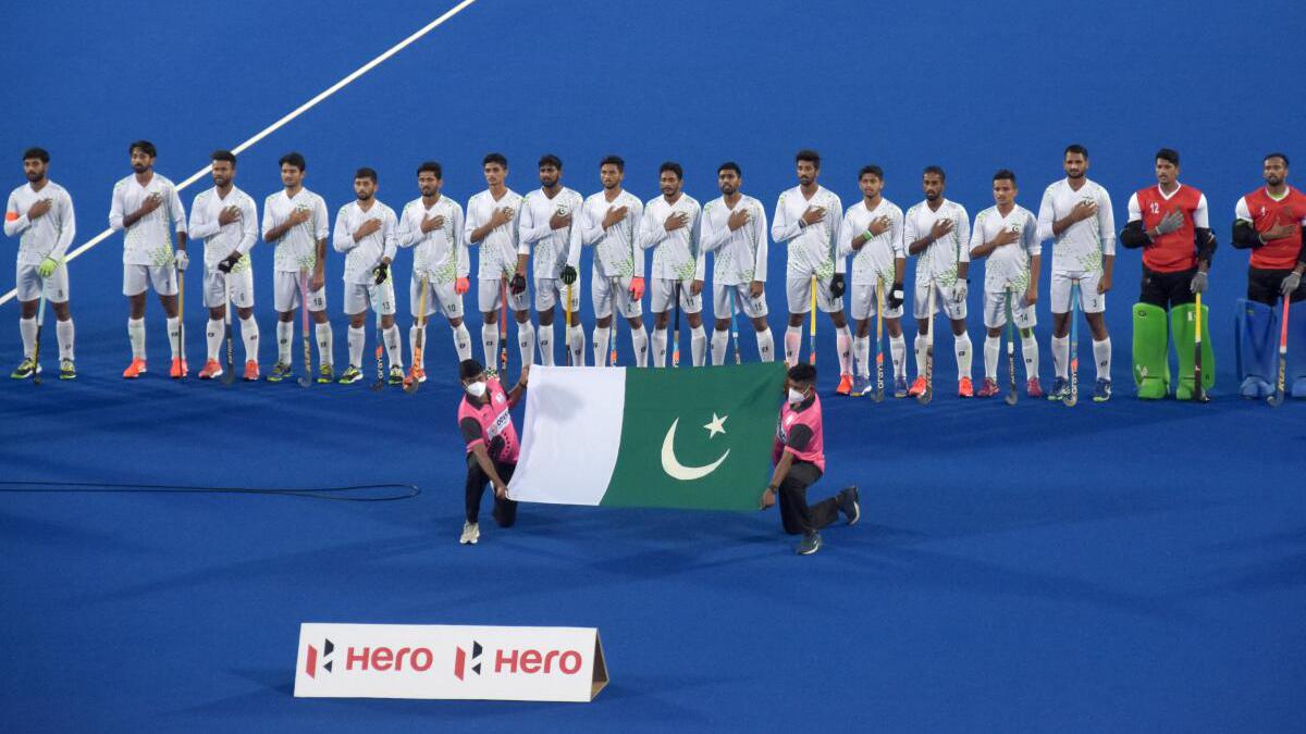 Pakistan hockey team gets NOC for Asian Champions Trophy, to reach India on Tuesday