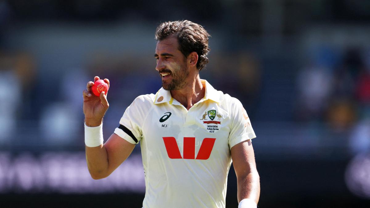 Wasim Akram better than me, says Starc after overtaking Pakistan legend’s wicket haul