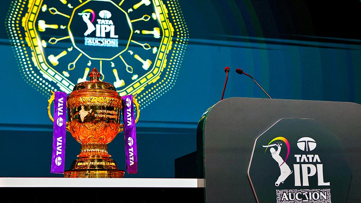 IPL Schedule 2025 Announced: Find full fixtures list, dates, time and venues