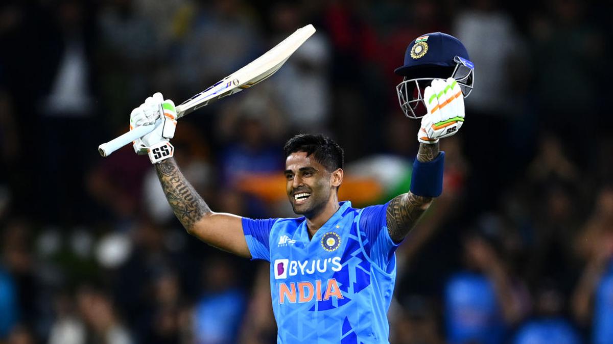 IND vs NZ HIGHLIGHTS 2nd T20 Suryakumar 111 helps India beat New Zealand by 65 runs; Hooda picks four wickets