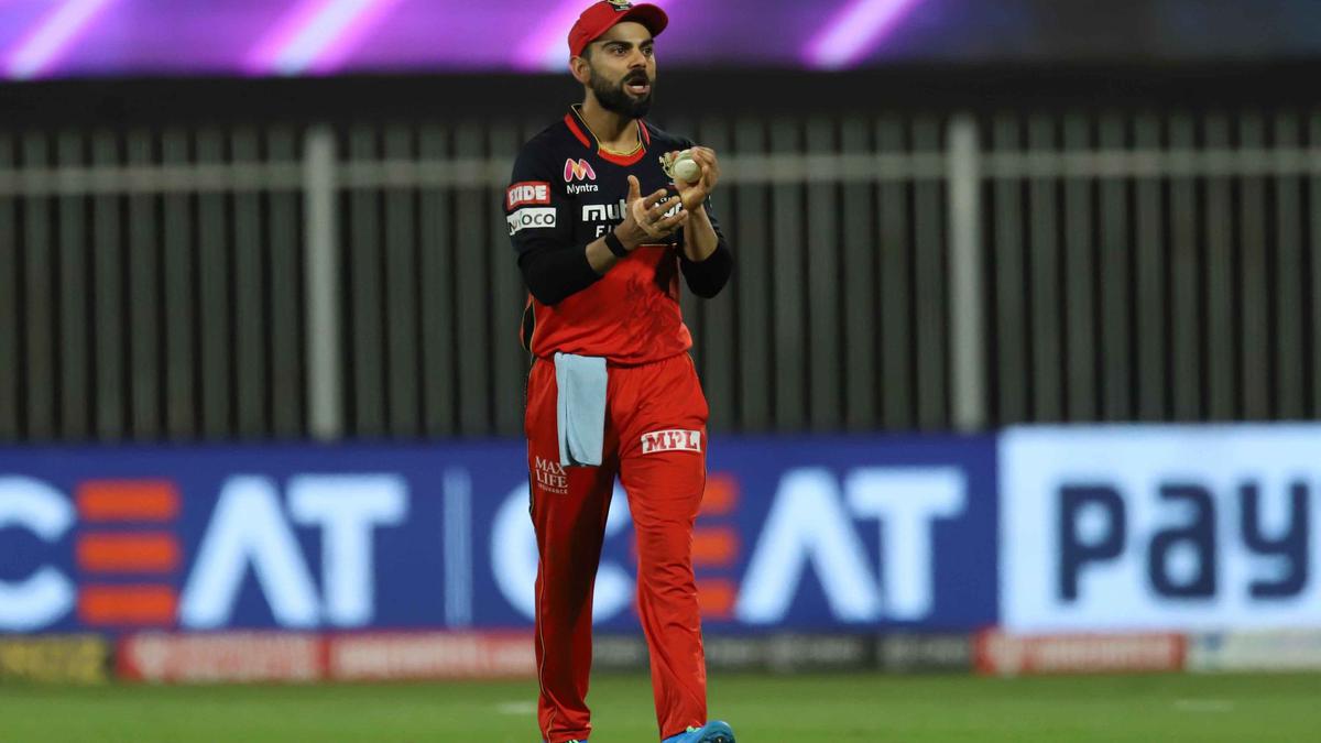 SRH vs RCB Predicted Playing XI Today's match Updates: When and where to watch Sunrisers vs Royal Challengers Bangalore Online at 7:30PM IST