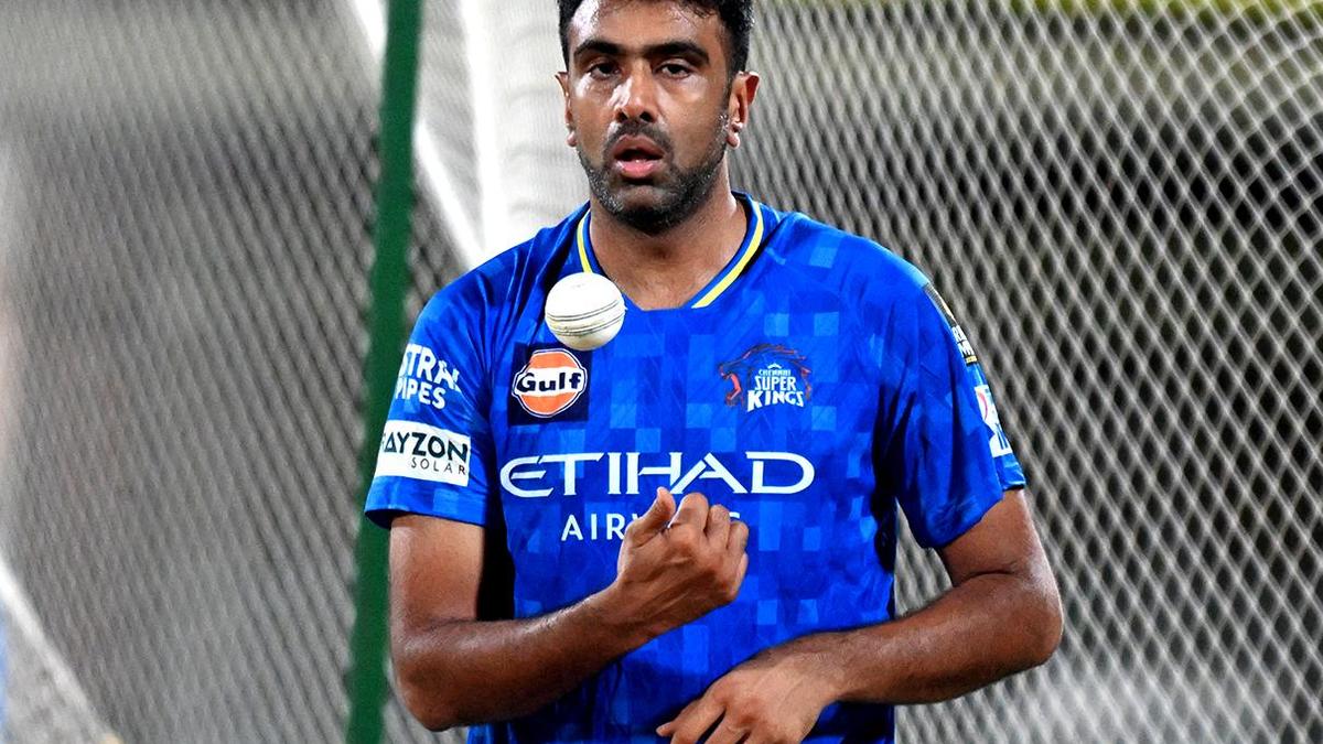 ‘Picking Ashwin’s brain’: Tanveer Sangha relishes chance to share Thunder dressing room with Indian great