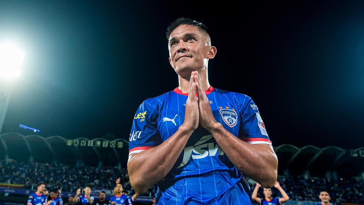 Informações de transmissão ao vivo de Bengaluru FC x Sporting Club Delhi, ISL 2025-2026: Quando e onde assistir BFC x SCD Indian Super League?