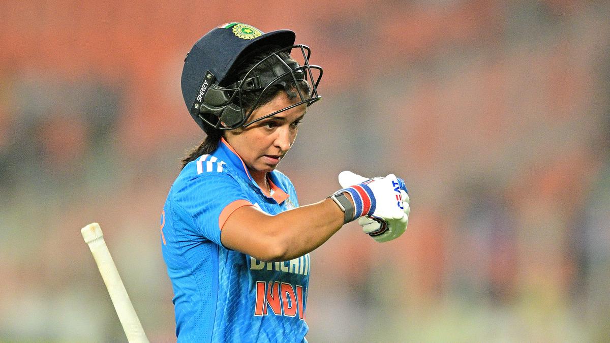 The dot-ball drag: Slow scoring tempo threatens India’s Women’s ODI World Cup chances