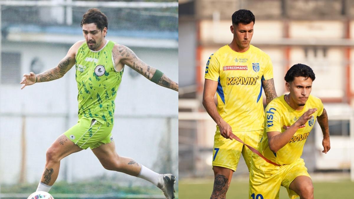 ISL 2025-26: Mohun Bagan enfrenta Kerala Blasters no início da Super League indiana, apesar dos problemas restantes