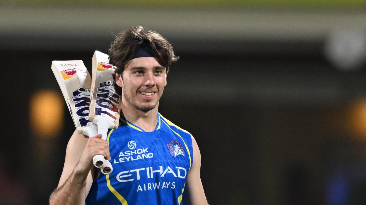 IPL 2026: CSK likely to get Brevis boost ahead of DC home game