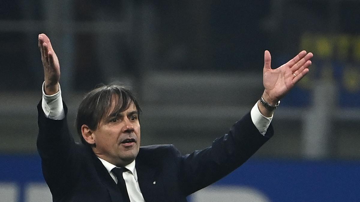 Serie A 2024-25: Inzaghi easy on Inter players after disappointing Bologna draw